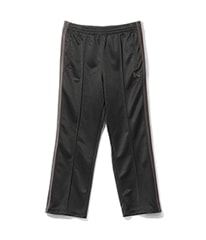 Track Pant - Poly Smooth［PU273］Black【2024AW】【SOLDOUT】