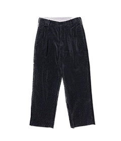Vintage Corduroy Trousers［24AAP-04-16H］【2024AW】【24STYLE2】【SOLDOUT】