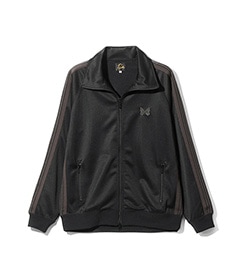 ジャケット・アウター Track Jacket - Poly Smooth TRACK JACKET - POLY SMOOTH（PURPLE） – UNEVEN HUB STORE