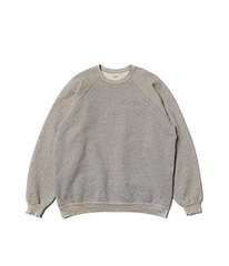 Vintage Sweatshirt［24AAP-05-10K］【2024AW】【24STYLE2】【SOLDOUT】