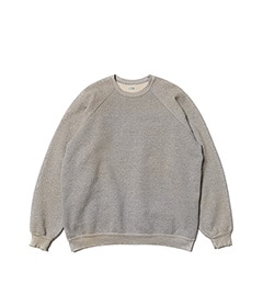 Vintage Sweatshirt［24AAP-05-10K］【2024AW】【24STYLE2】【SOLDOUT】