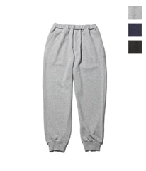 LIGHT OZ SWEAT JOGGERS［FSC243-70163B］【2024AW】【SOLDOUT】