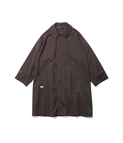 HOUNDSTOOTH COAT［FSC243-10187］【2024AW】【SOLDOUT】