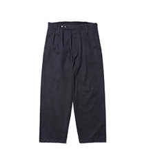 WW2 British Army Cotton Drill Trousers［25SAP-04-18H］【2025SS】【25STYLE1】【SOLDOUT】