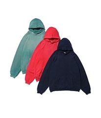 Vintage Sweat Hoodie［25SAP-05-06K］【2025SS】【25STYLE1】【SOLDOUT】
