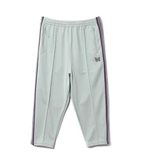 Jodhpur Track Pant- Poly Smooth［QV312］Sax【2025SS】 【SOLDOUT】