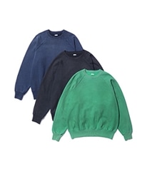 Vintage Sweatshirt［25SAP-05-05K］【2025SS】【25STYLE1】【SOLDOUT】