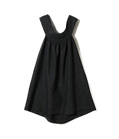 《SALE》Multiway Dress - Jacquard［QT1035］【2025SS】