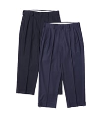 Wool Trousers［25SAP-04-10H］【2025SS】【25STYLE1】【SOLDOUT】