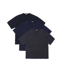 Cashmere Blend S/S T-Shirt［25SAP-05-02K］【2025SS】【25STYLE1】 【SOLDOUT】