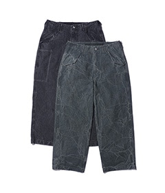 M-51 Custom Pants［25SAP-04-03H］【2025SS】 【25STYLE1】