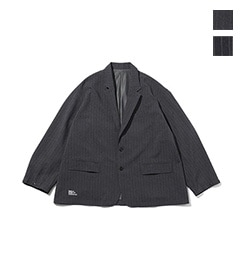 DRY TROPICAL JACKET［FSC251-20143］【2025SS】