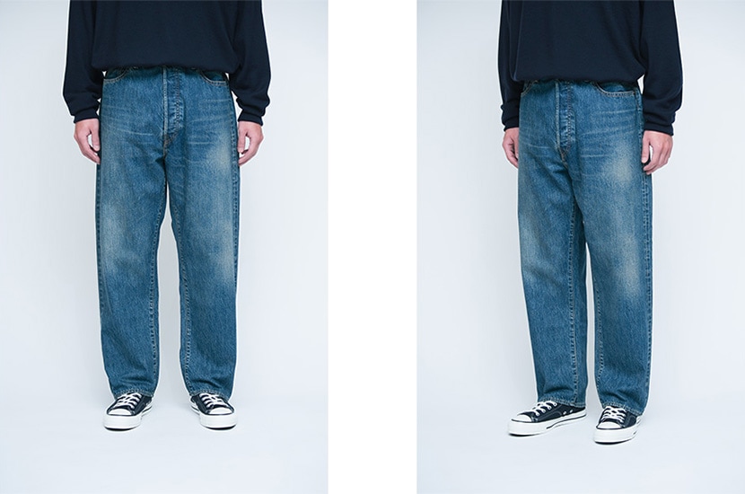 PELLICULE パンツ pants｜PELLICULE | ぺリキュール