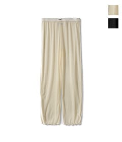 《SALE》NYLON TULLE PANTS［25SPT-#827L］【2025SS】