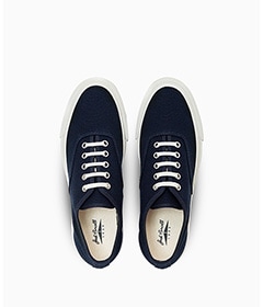 JACK PURCELL 1935 CIRCULARVAMP ネイビー【2025SS】