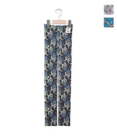 《SALE》Arts Actiive Leggins［BSD25SS-25］植物柄【2025SS】