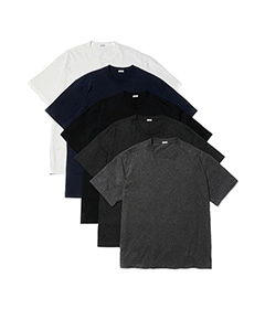 Light Weight T-shirt［AP-5001］【2025AW】【25STYLE2】 【SOLDOUT】