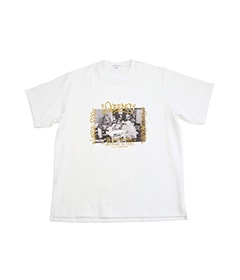 EG × EXPANSION NY - QUEENS 1998 TEE ［QT362］【2025SS】【SOLDOUT】