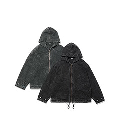 Vintage US Navy Zip Hoodie［25AAP-01-54］【2025AW】【25STYLE2】【SOLDOUT】