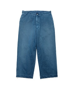 Vintage Work Pants［25AAP-04-30］【2025AW】【25STYLE2】【SOLDOUT】