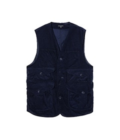 Hunting Jacket - 8W Corduroy［RV177］【2025AW】