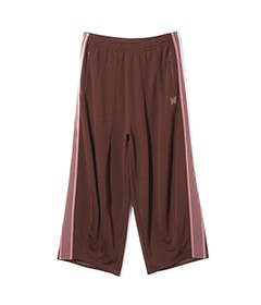 H.D. Track Pant - Poly Smooth［RW320］Brown【2025AW】【SOLDOUT】