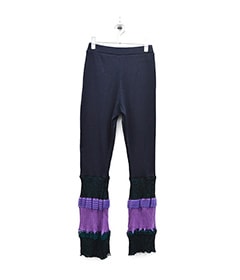 Drift Easy Pants［BSD25AW-16］NAVY【2025AW】