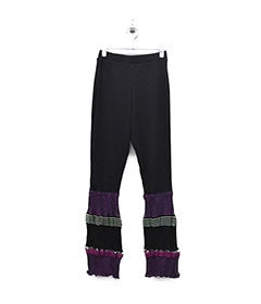 Drift Easy Pants［BSD25AW-16］BLACK【2025AW】