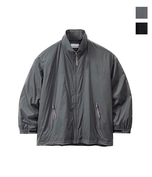 PERTEX QUANTUM AIR Light Thermo Blouson［GM253-30435］【2025AW】