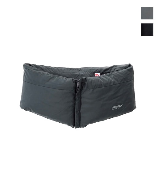PERTEX QUANTUM AIR Neck Warmer［GU253-90438］【2025AW】
