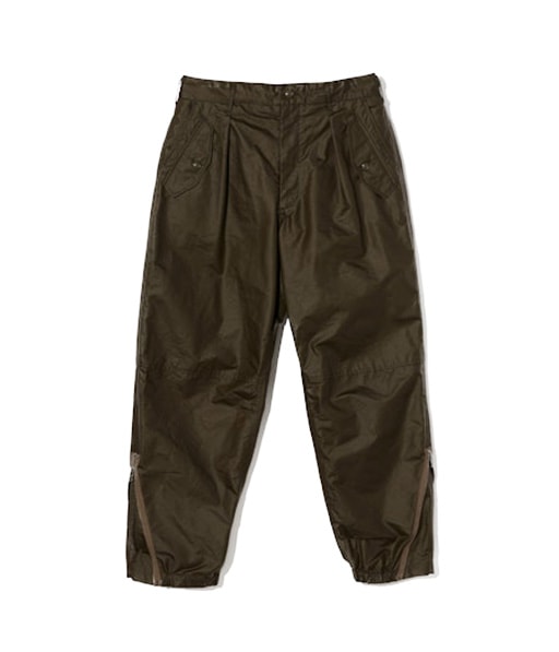 IAC Pant - Nyco Coated Cloth［RV247］【2025AW】
