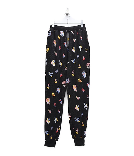 Origin Jacquard Jodhpurs［BSD25AW-12］【2025AW】