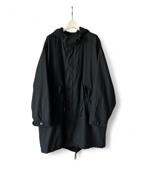 MILITARY FOOD COAT［BA-BAC-002］【2025AW】