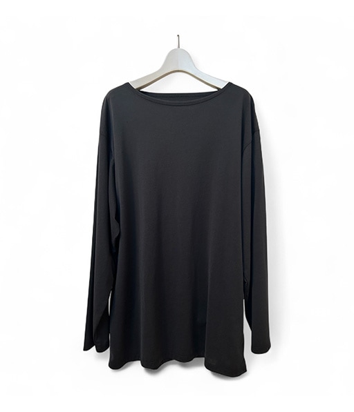 BASQUE TEE［25SS-BIS-CS55］【2025SS】