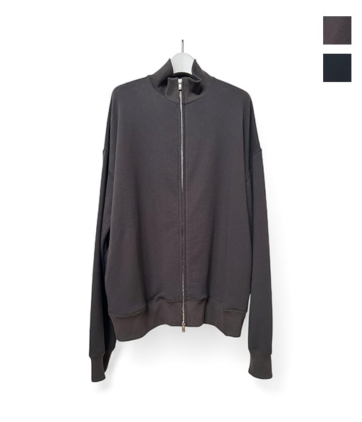 CO/WO URAKE ZIP TRUCK JACKET［25W-BIS-CS53］【2025AW】