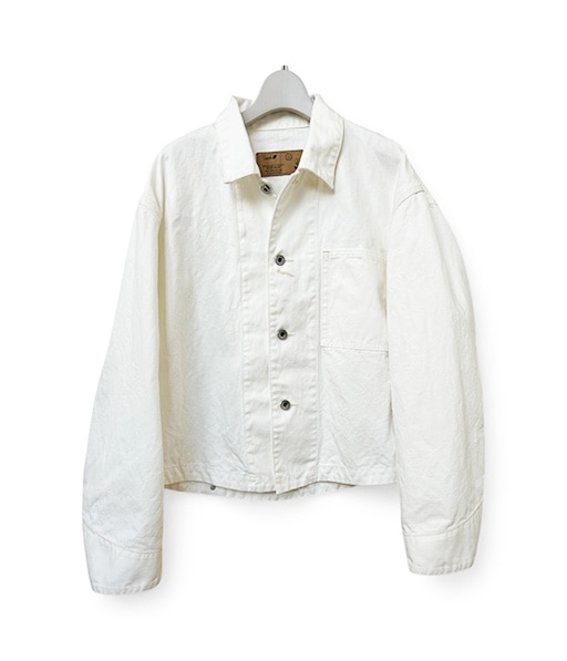 CH short length coverall［2546H］【2025AW】