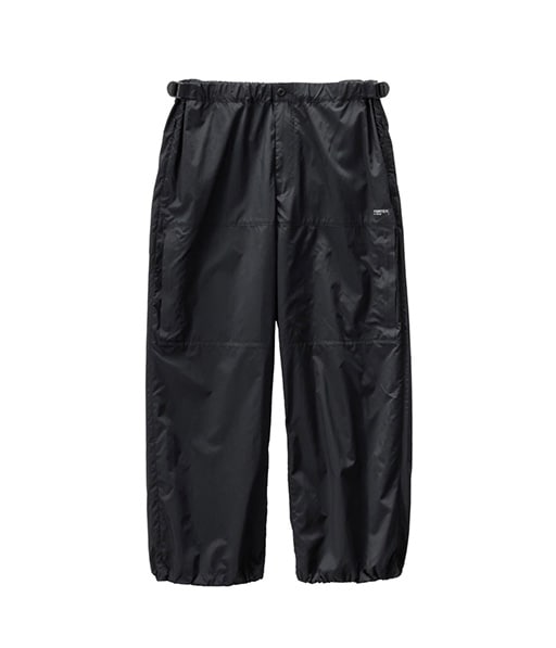 PERTEX UNLIMITED Tech Easy Pants［GM253-40396］【2025AW】