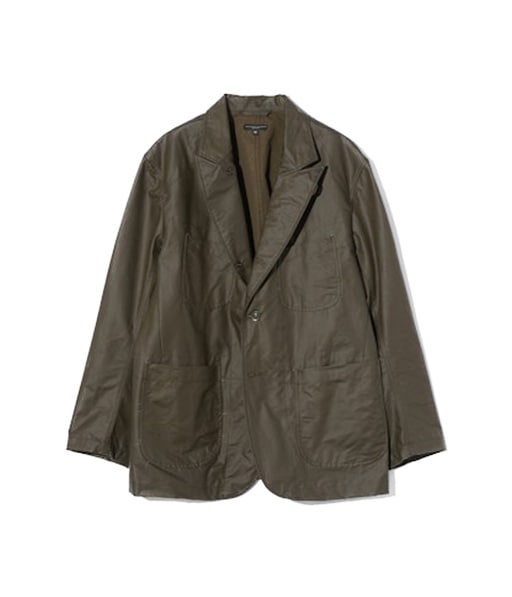 Bedford Jacket - Nyco Coated Cloth［RV140］【2025AW】