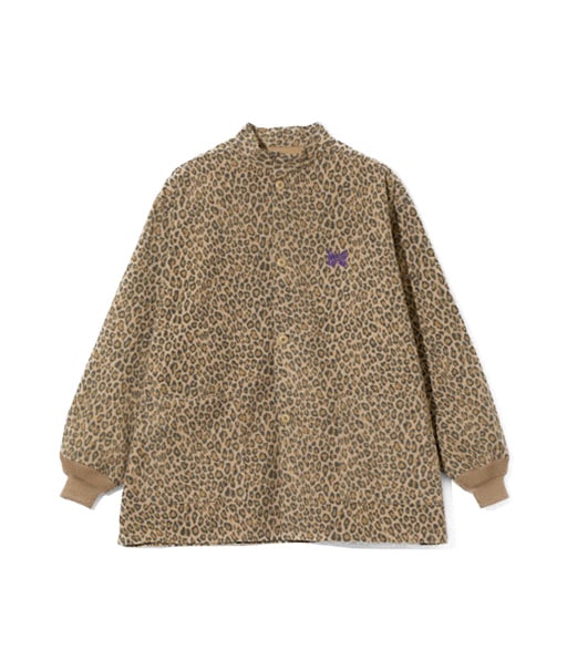 Army Shirt - Brushed Sateen［RW220］【2025AW】 