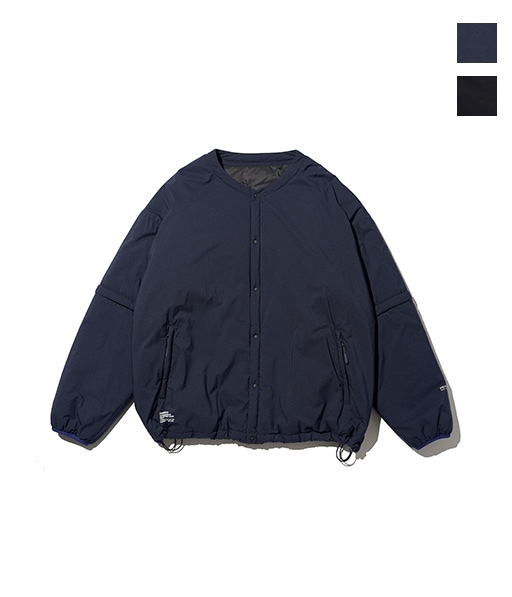 PERTEX QUANTUM AIR MINI RIPSTOP SNAP JACKET［FSC253-30196］【2025AW】【SOLDOUT】