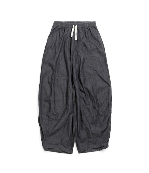 H.D. Pant - 6oz Denim［SX198］【2026SS】