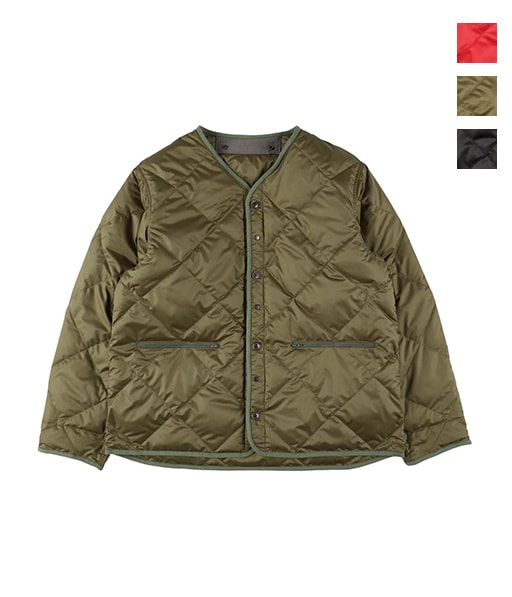 LINER DOWN JKT［M2520-0I004F］【2025AW】