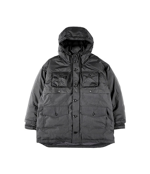 SUPER MACKINAW［M2520-0B001F］【2025AW】【SOLDOUT】