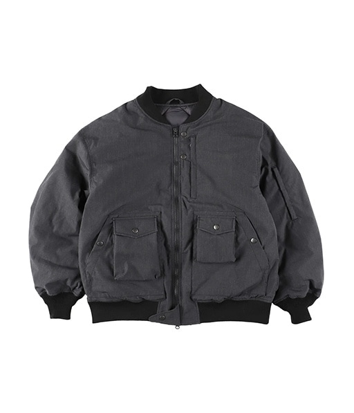 AVIATOR JKT［M2520-0B003F］【2025AW】