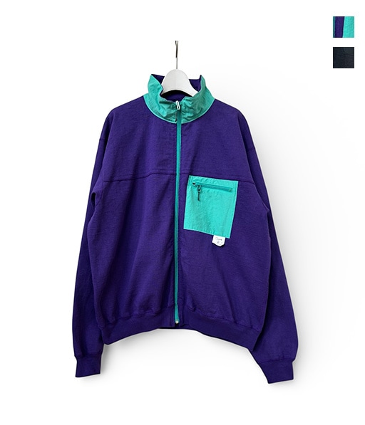 14/2 LW cardigan［2617］【2026SS】