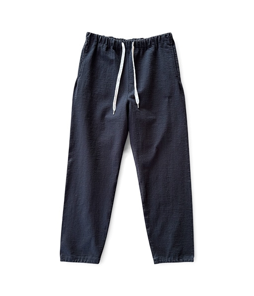 14/2LW slim pants［2619］【2026SS】