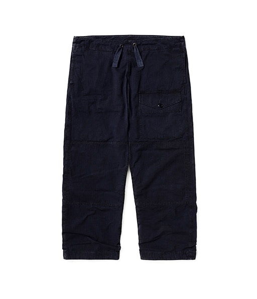 Vintage Royal Navy Pants［26SAP-04-11］【2026SS】 【26STYLE1】