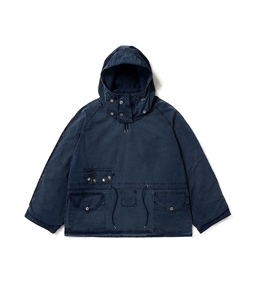 Vintage Royal Navy Smock［26SAP-01-26］【2026SS】【26STYLE1】【SOLDOUT】