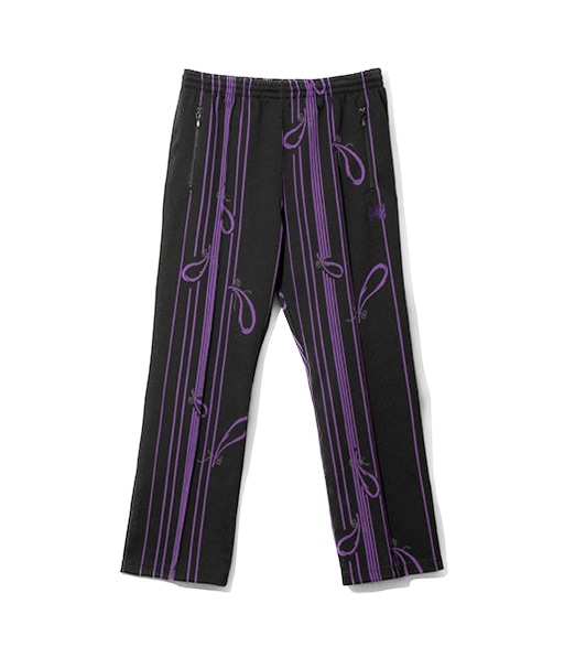 Track Pant - Poly Jacquard［SX403］【2026SS】 