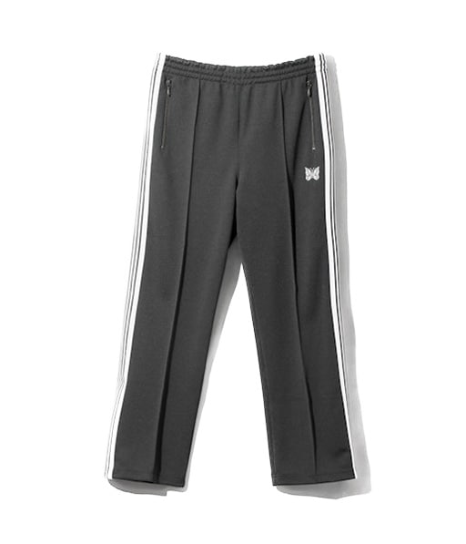 Track Pant - Poly Smooth［SX406］Charcoal【2026SS】